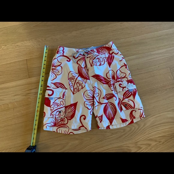 JCrew Board Shorts - Picture 1 of 4
